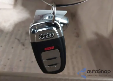 2015 Audi A6 2.0T Premium z USA, uszkodzony, nr VIN WAUGFAFC4FN015064